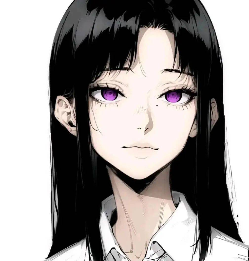 头像收藏了很久的个性头像