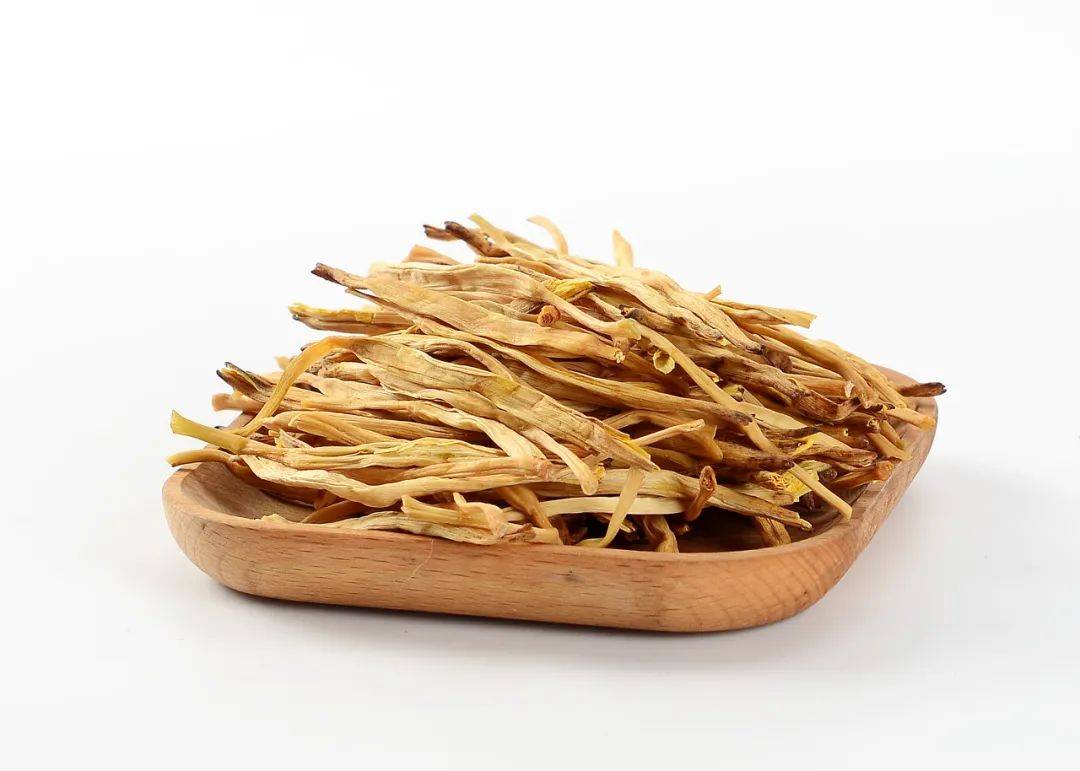 健脑又调脂,鲜味可不少_黄花菜_食用_功效