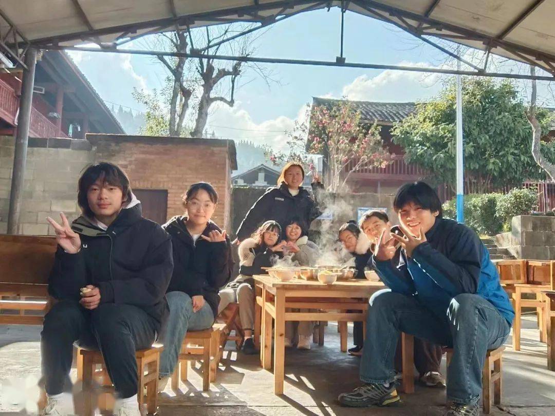 错过竟成一生遗憾守望者2024年乡村夏令营志愿者招募