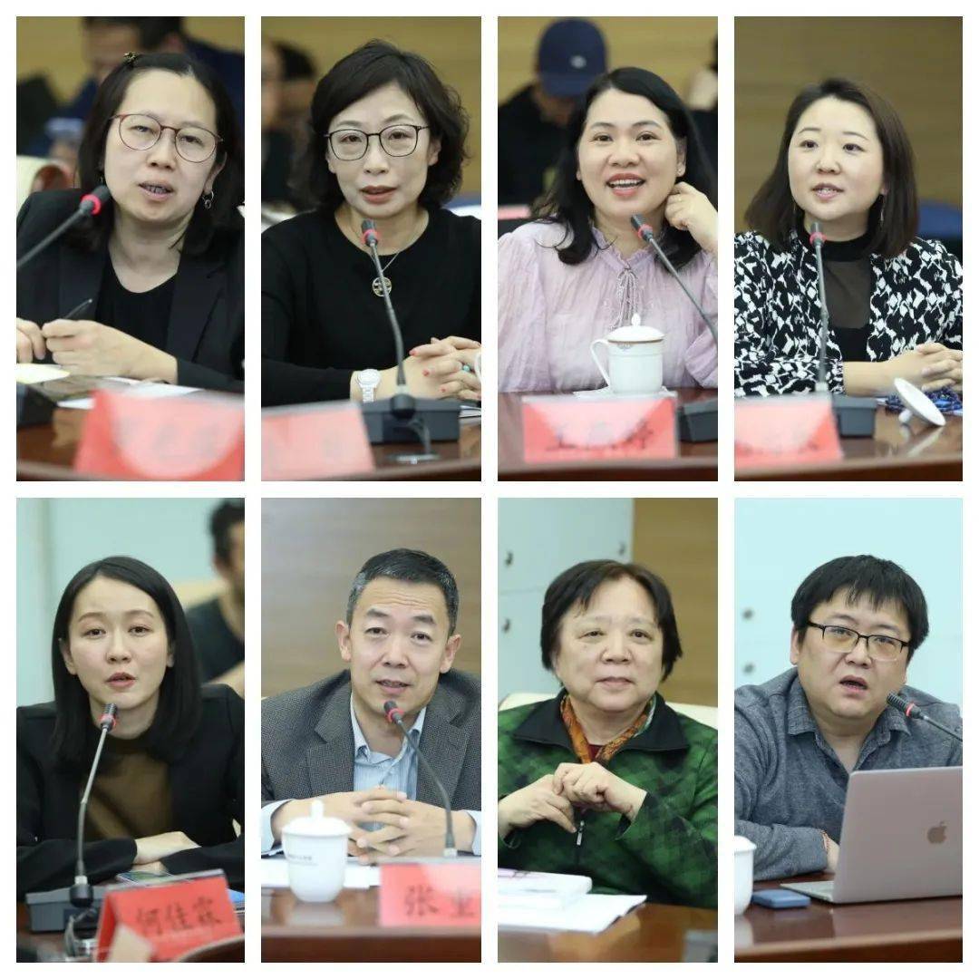 玉兰花见证这份诗意般的美好港澳作家创作研讨会侧记之二