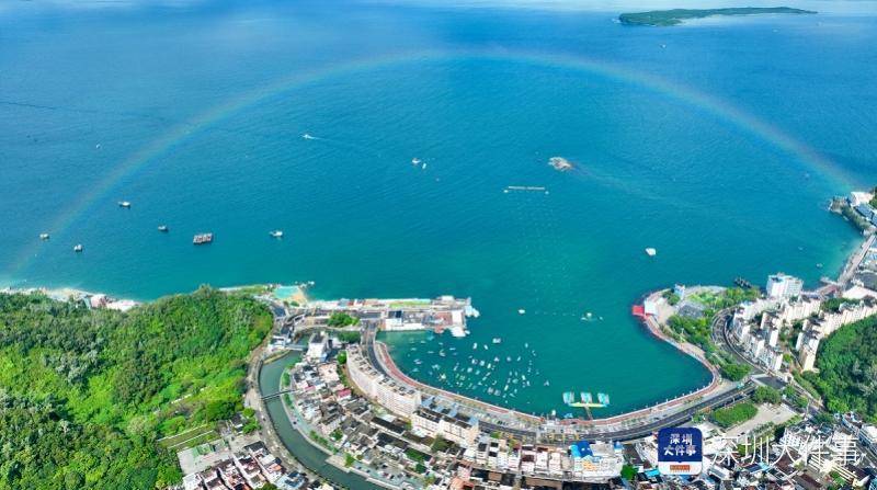 中南通用航空(广州)有限公司已在南澳西涌注册飞行家实业发展(深圳)