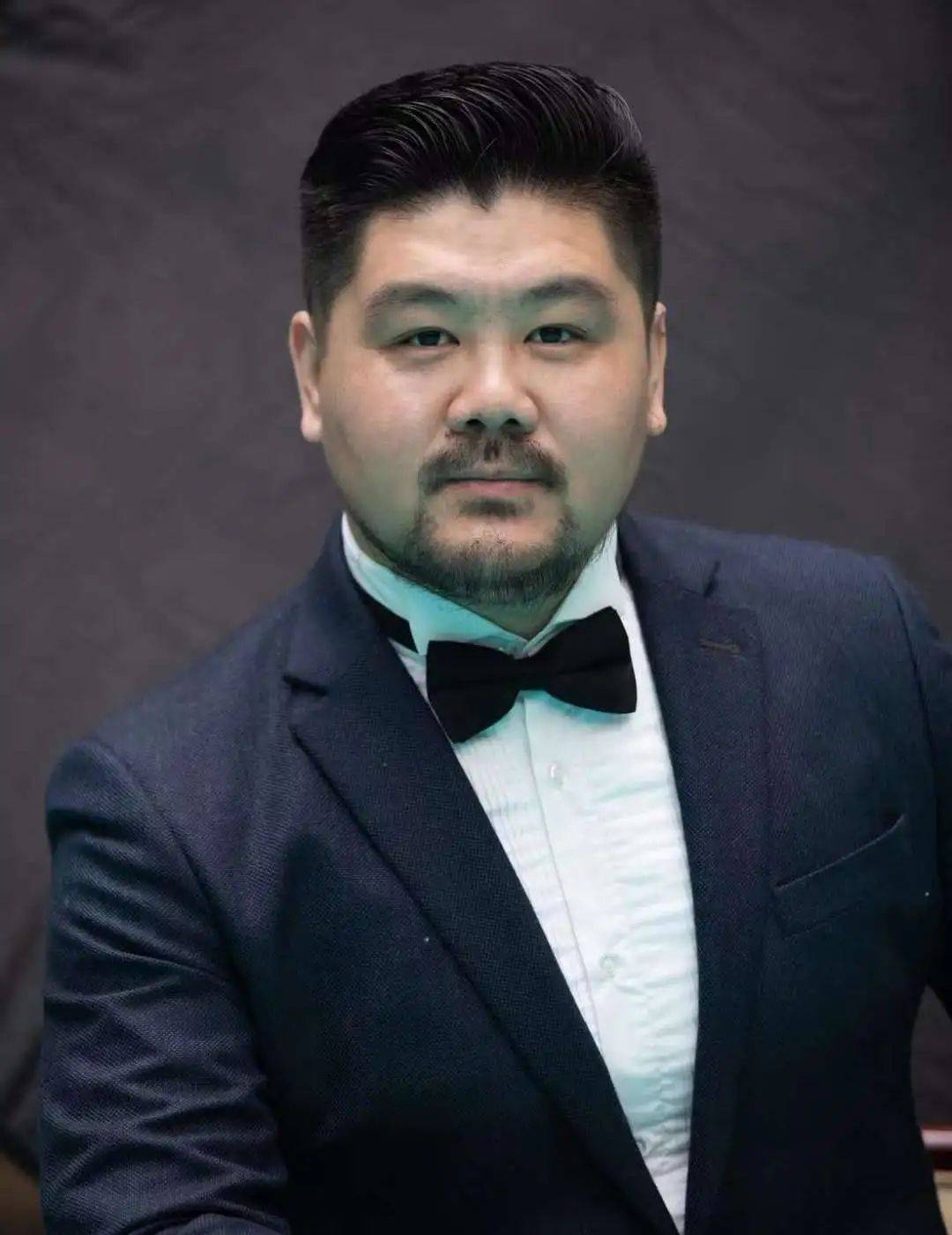 电子节目册许忠演绎柏辽兹戏剧交响曲罗密欧与贝多芬