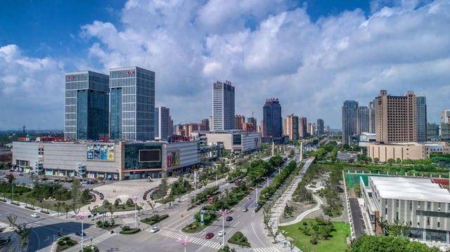 浙江嘉善县域高质量发展示范点建设工作现场会举行_机制_服务_中心