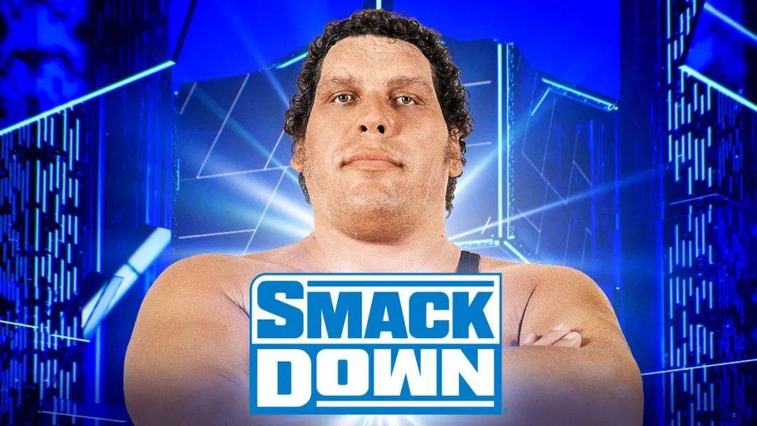 罗门家族下周现身rawcm朋克将担任特约解说