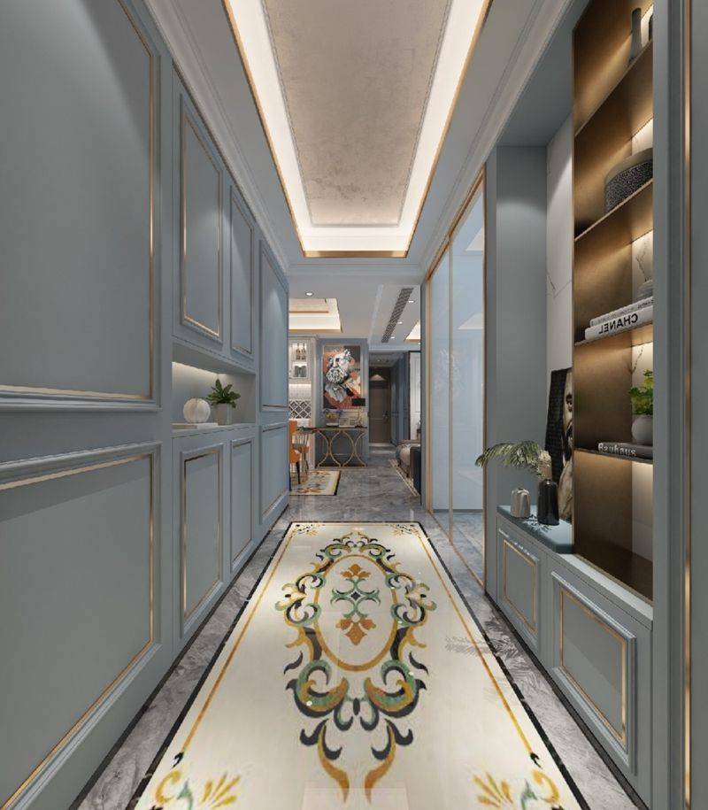 江西澄澜筑景建材有限公司:让您的家装更舒适