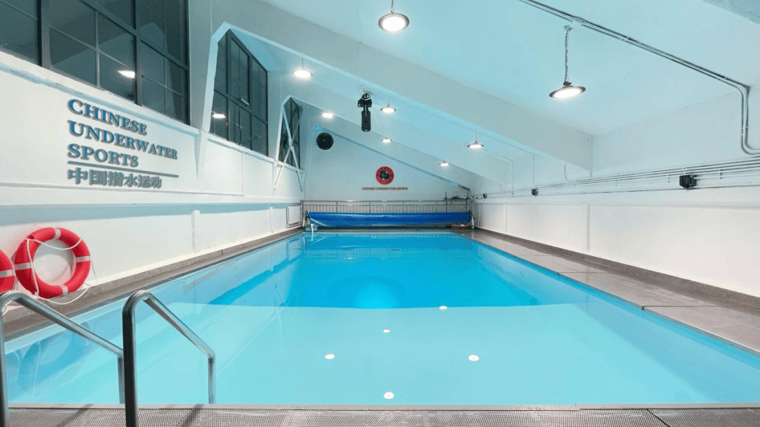 2024年第4期国家一星美人鱼教练员培训班成功举办_运动_潜水_全国