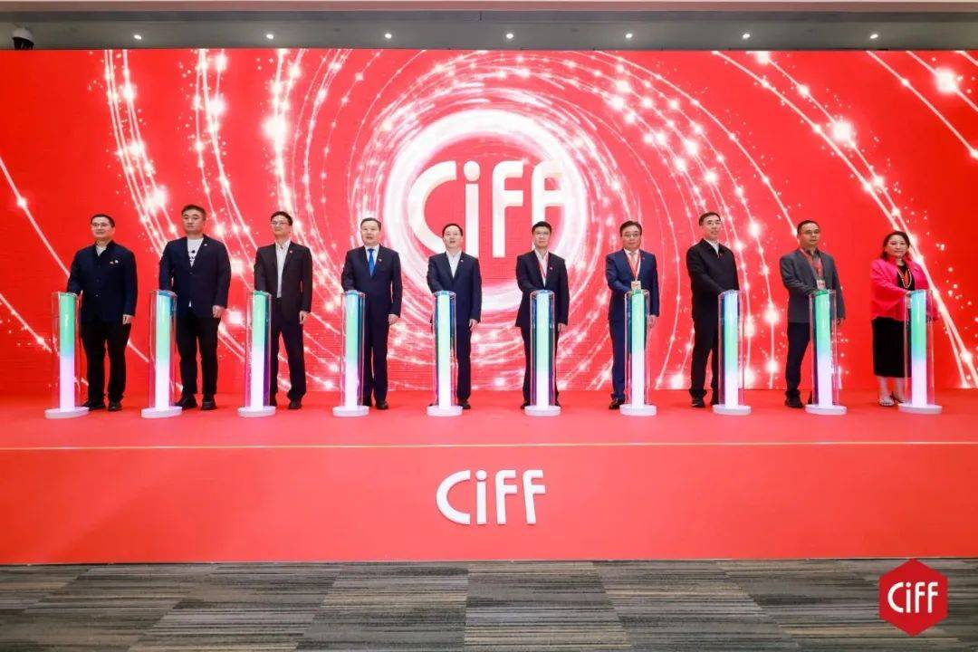 CIFF广州｜第53届中国家博会（广州）圆满闭幕_家居_家具_行业