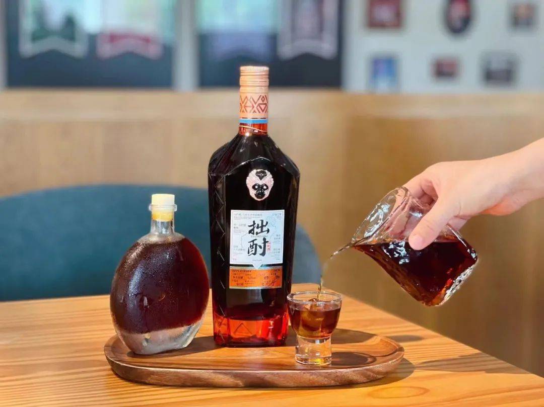 海南鲜品丨琼中这家酒庄鲜为人知的发展故事