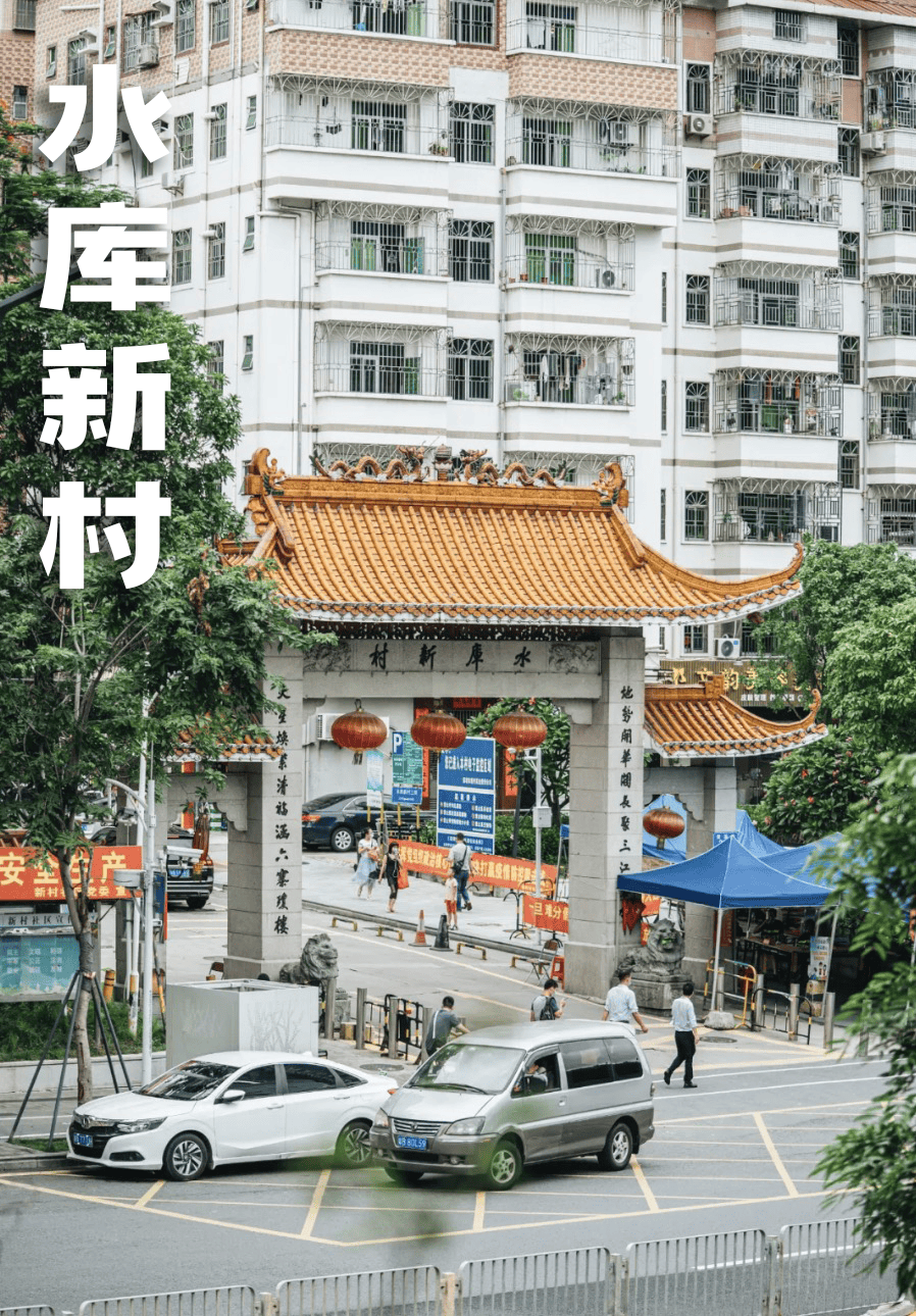 柳州老牌手撕鸡"水库新村里的排队王"在水库新村的小巷转角处,藏着一