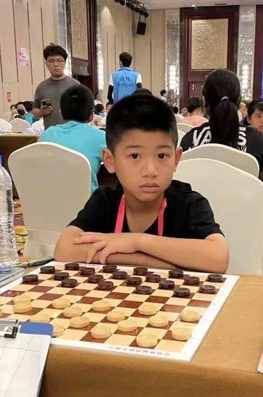 看点丨重庆新生代棋手快速崛起用实力埋下未来可期的伏笔