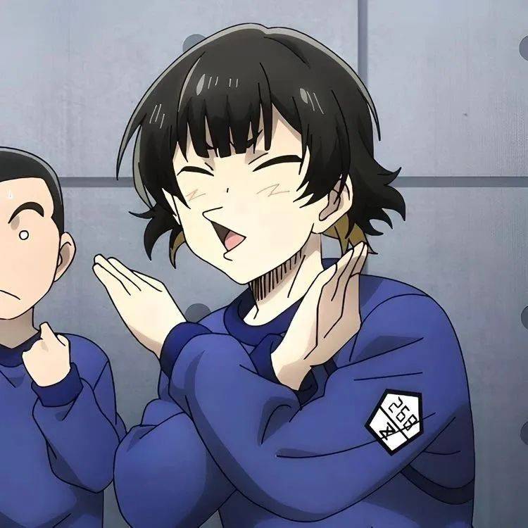 头像收藏了很久的个性头像