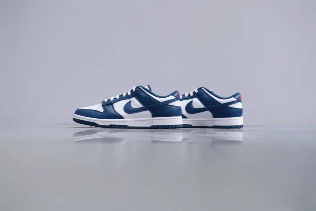 soar限量发售nikedunklowretrovalerianblue