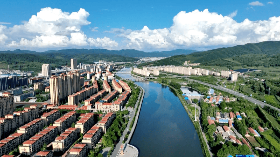 通化县文旅融合激发新动力