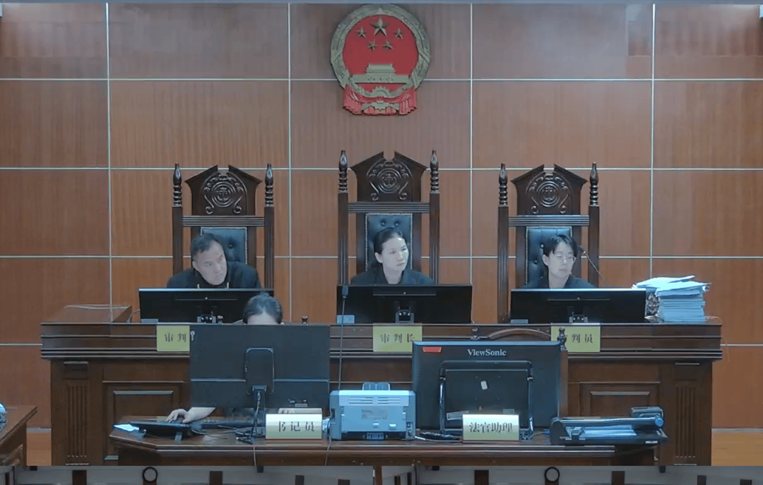 看500多页证据如何变成一纸调解书