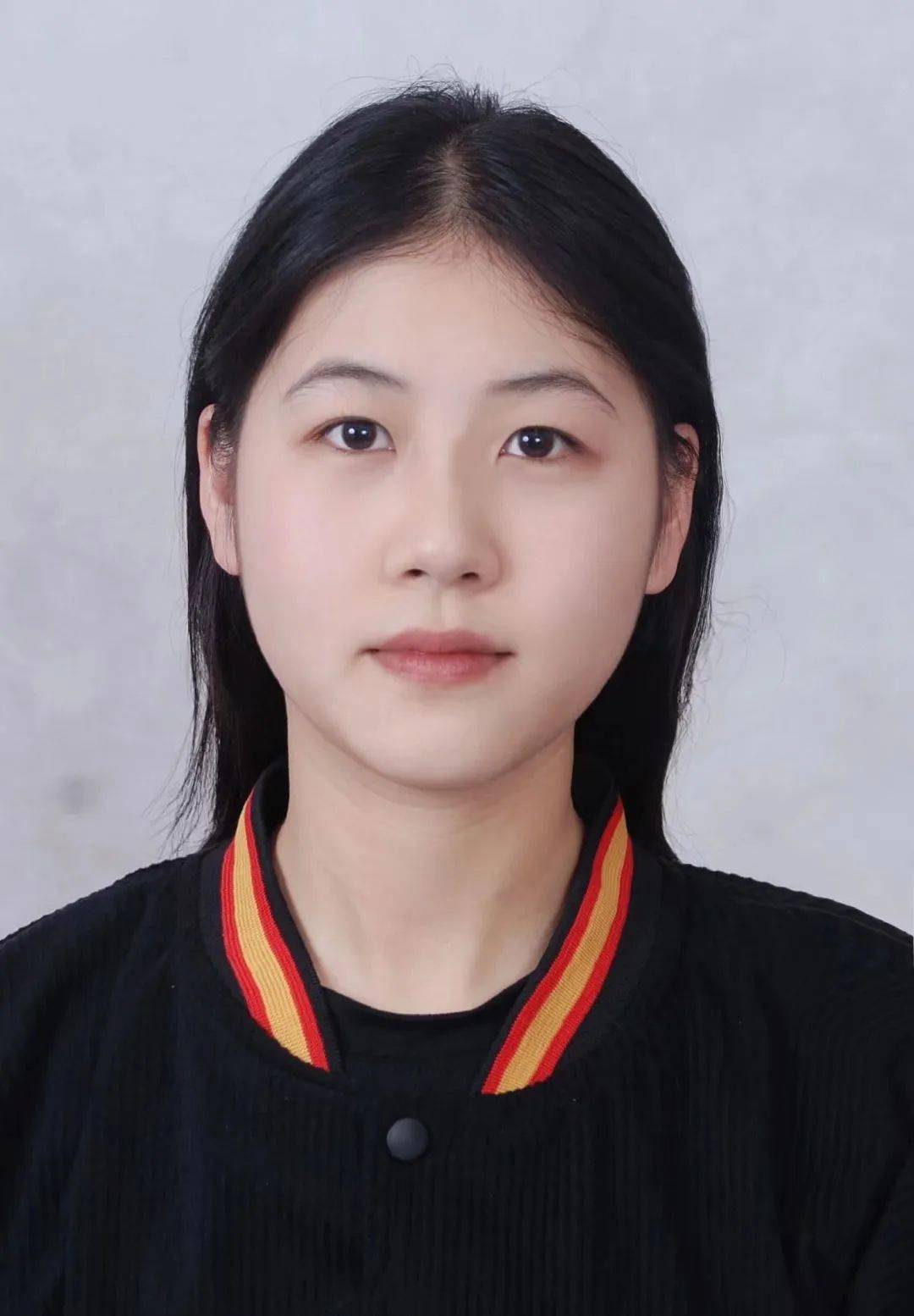 2024年尚美女生文化节女院好榜样评选志愿榜样