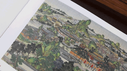 这版红楼梦太惊艳一生至少要读一次