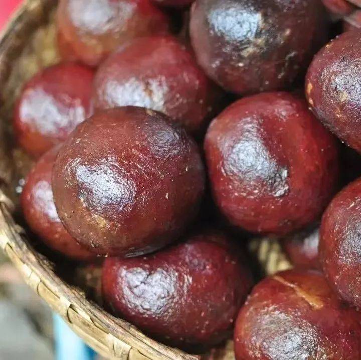 渝味360碗丨在綦江有一种乡愁叫"血豆腐"_食用_时候_美食