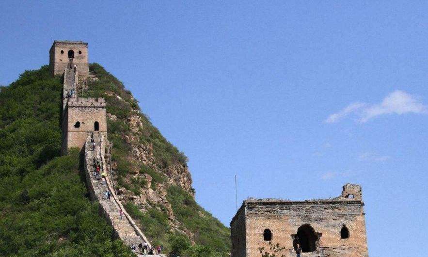 中国长城到底有没有用?美国专家说出7个字:长城害惨了欧洲_中原_古代_