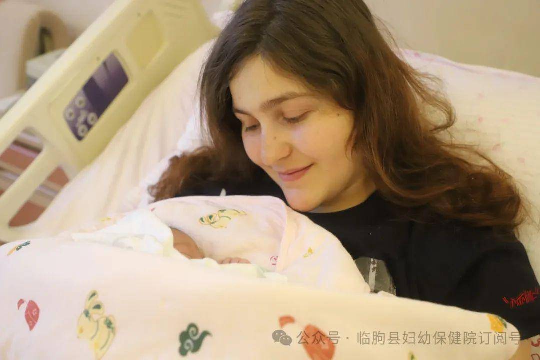 俄罗斯产妇点赞临朐县妇幼保健院_克里斯吉娜_服务_王金花