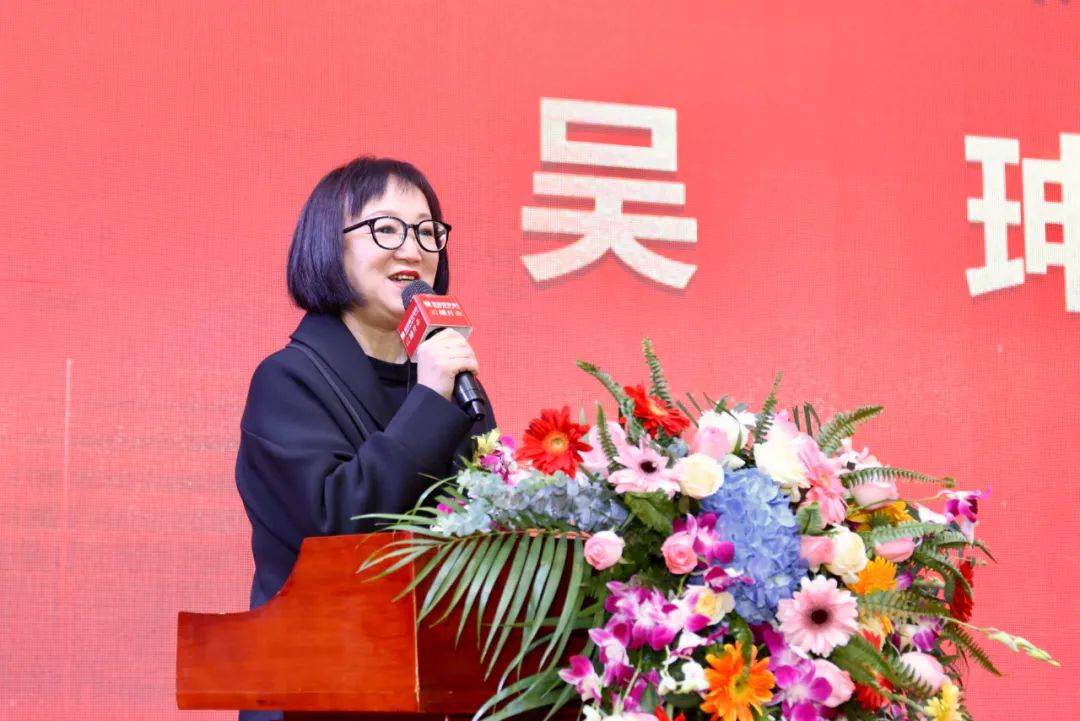 蒙娜丽莎智能家居科技有限公司东北区黄崇儒总监,辽宁长城集团吴瑞棋