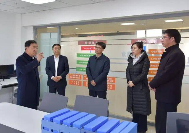 新闻资讯奇达楞太深入科左后旗库伦旗调研