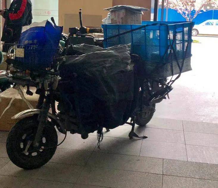【提示】电动自行车非法改装危害到底有多大?_非机动车_行为_什么