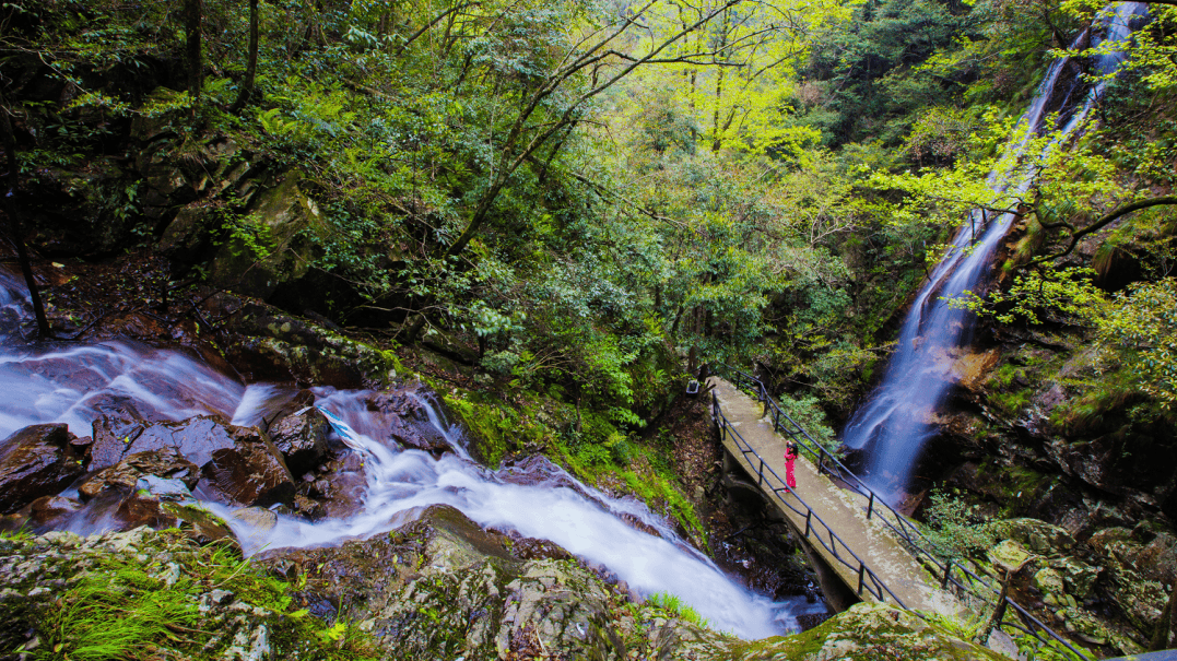 齐云山风景区,古城岩景区,徽州大峡谷景区,三溪风景区,松萝茶文化博览