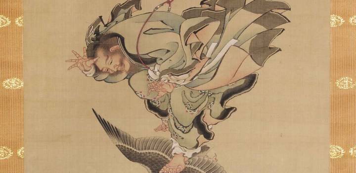 日本艺术里的中国元素_我国_浮世绘_绘画