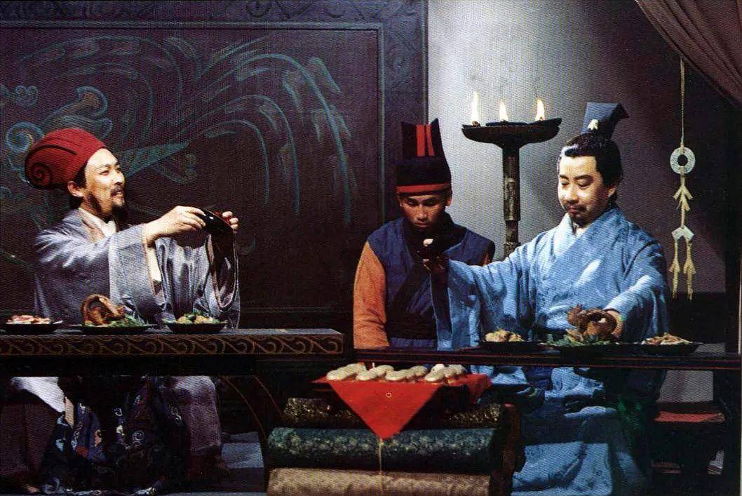 《三国演义》里的80个成语,你若知道8个,就是铁杆三国迷_出处_意思_中