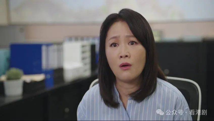 逆天奇案2陈展鹏战线升级发力箍林夏薇