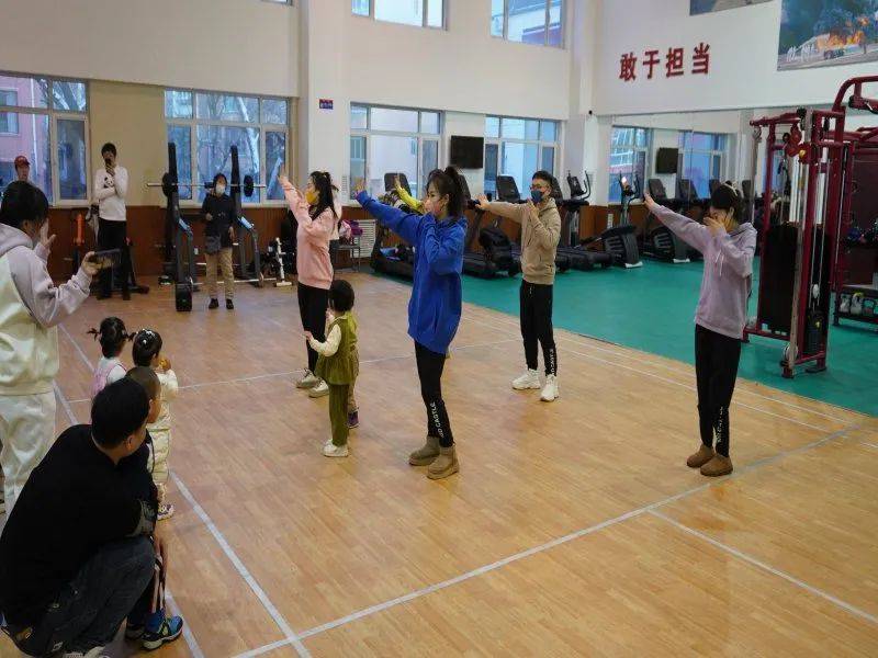 营造消防安全环境吉林市消防救援支队昌邑大队广泛开展中小学幼儿园