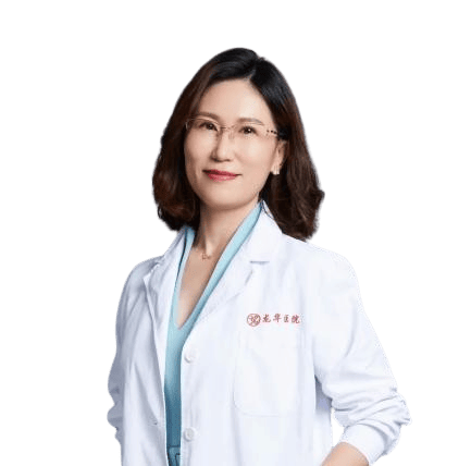 上海中医药研究院中医儿科研究所副所长海派徐氏儿科第五代传承人德国