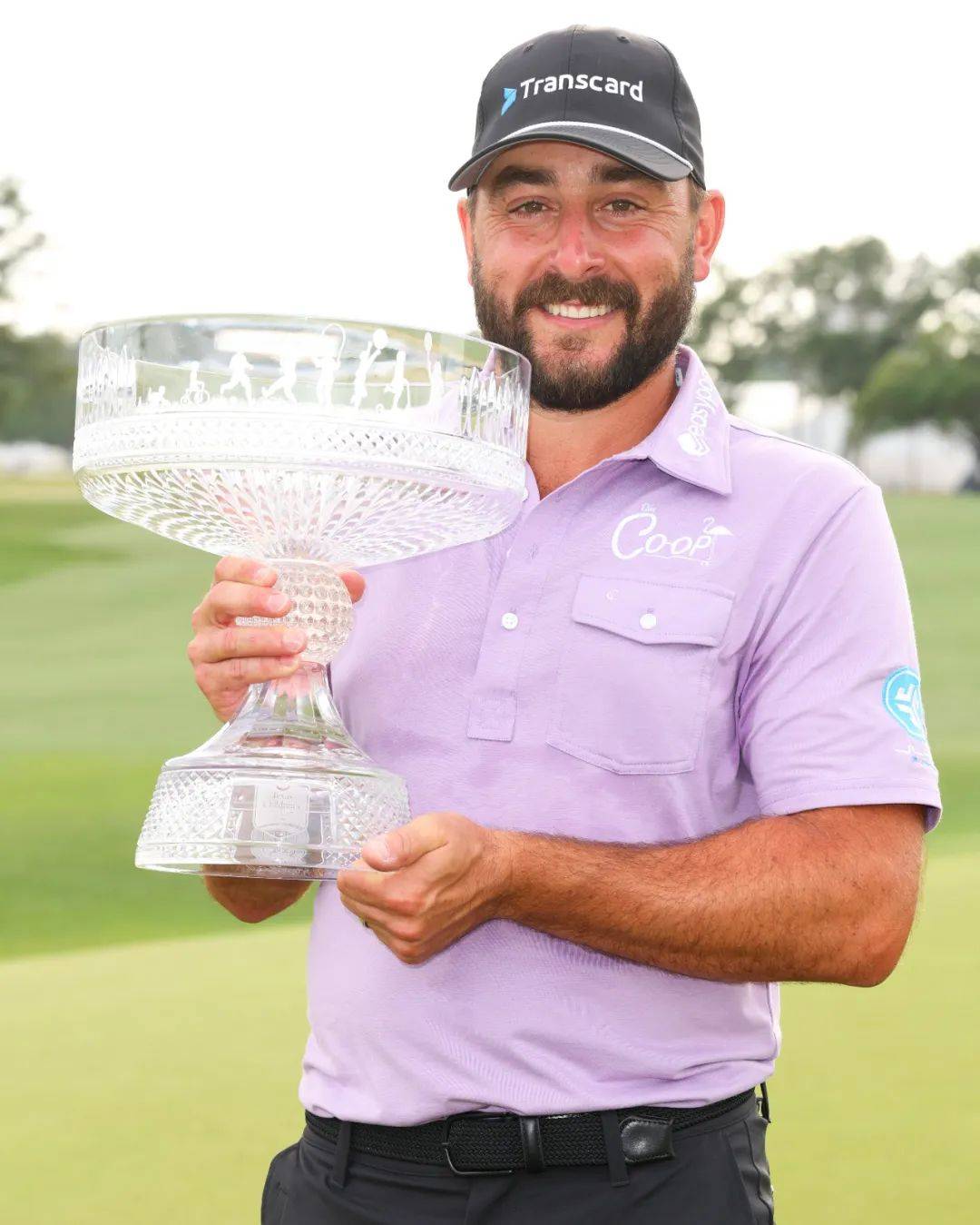 世界一姐内莉科达实现lpga三连冠一哥舍夫勒错失5英尺鸟推t2