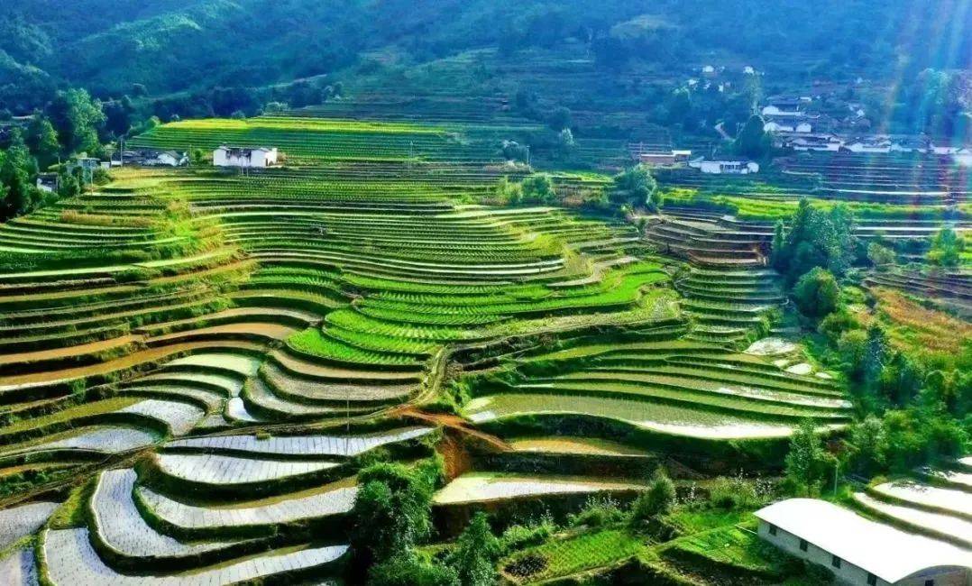 【美丽四川】走进大凉山——会理_景区_旅游_文化名城