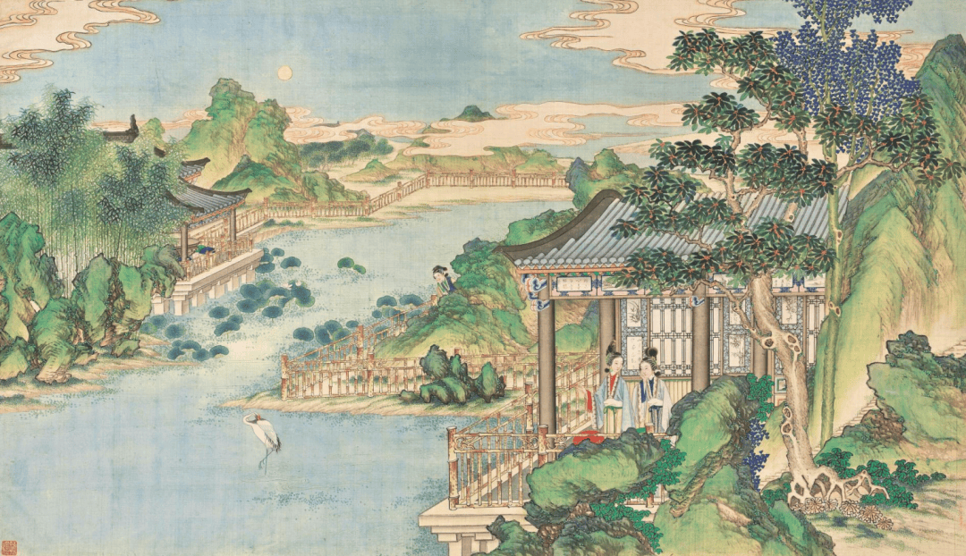 这版红楼梦太惊艳一生至少要读一次