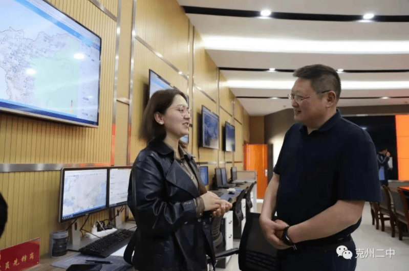 人物访谈卫东万里援疆路一生援疆情