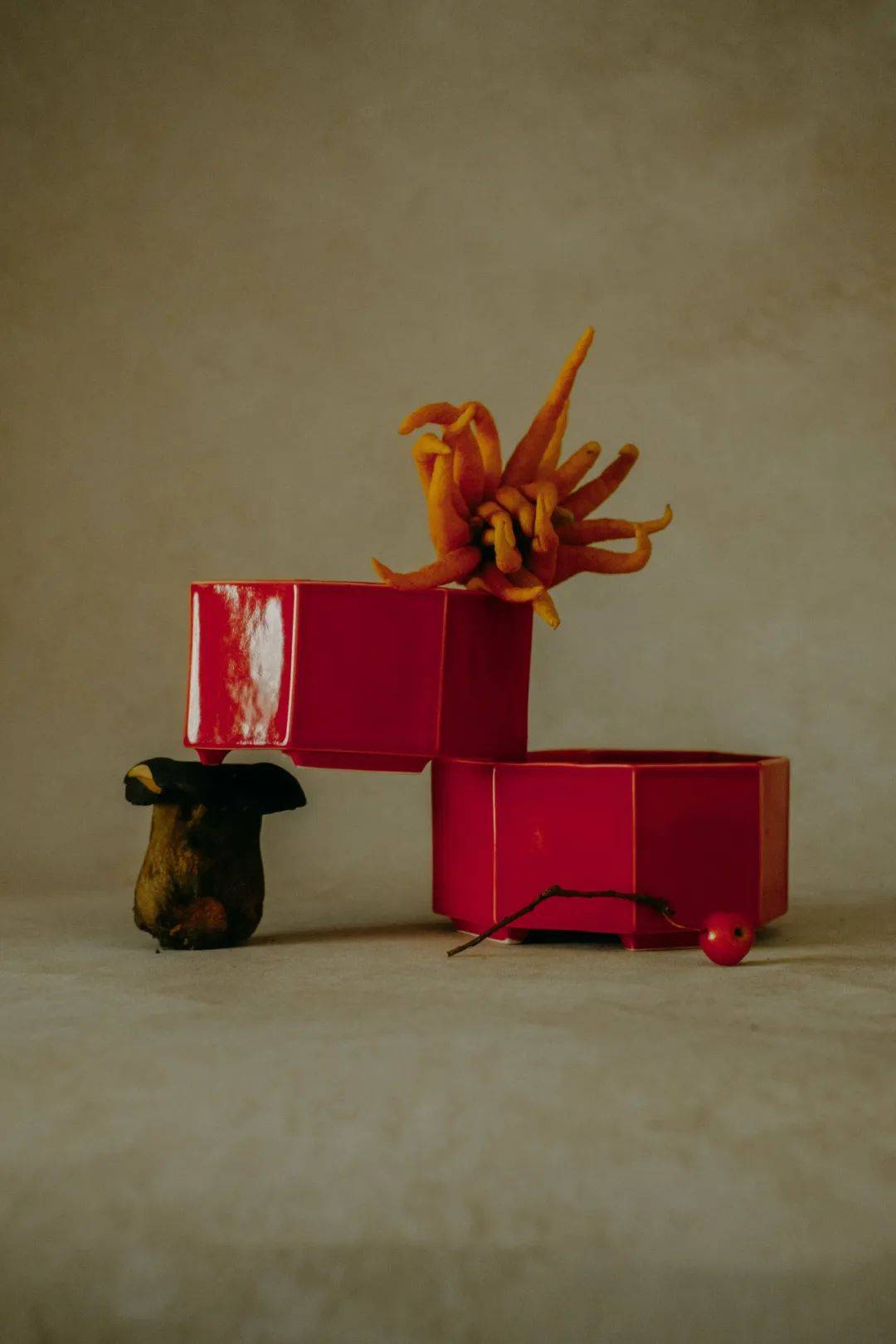 徐震大型个展深圳拉开帷幕苏富比旗舰艺廊进驻香港核心地段