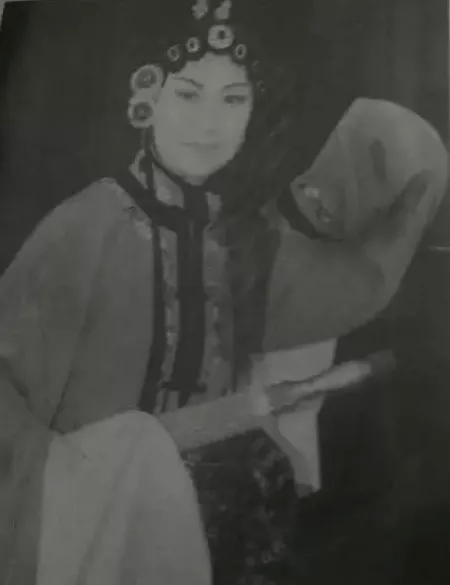 带来名段欣赏——著名锡剧表演艺术家沈佩华,吴雅童演唱的《孟姜女