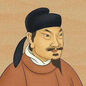 【唐】闺怨_王昌龄_夫婿_唐代