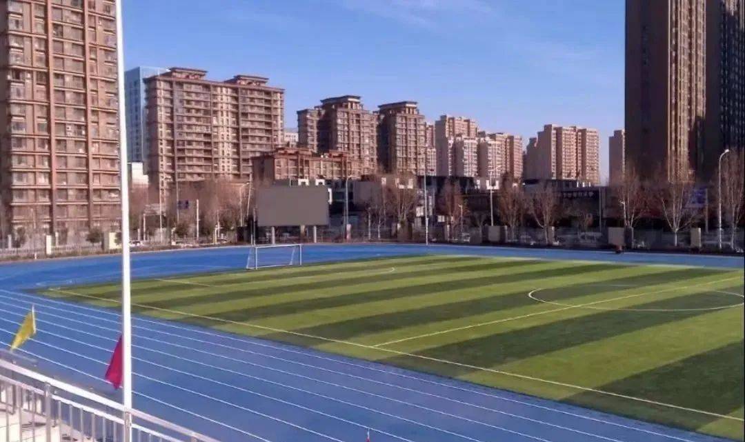 郑州高中之一批次高中介绍郑州市郑开学校郑州外国语教育集团校