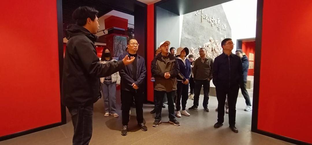 交流互鉴促提升 比学赶超促发展_工作_会议_帮扶