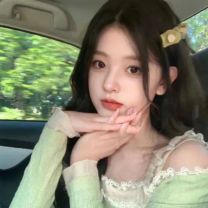 头像| 可以和公主共享头像嘛_美得_全是_本人