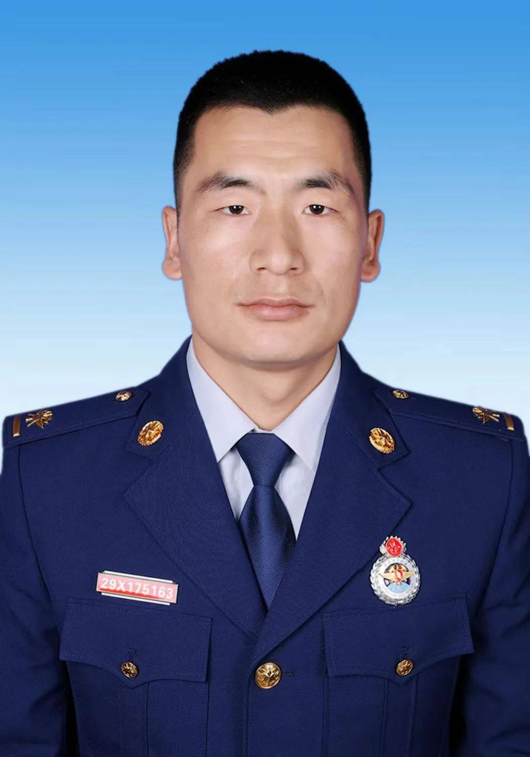 荣耀丨玉树支队春季体能对抗赛"尖兵"风采录——西同路特勤站多杰才旦