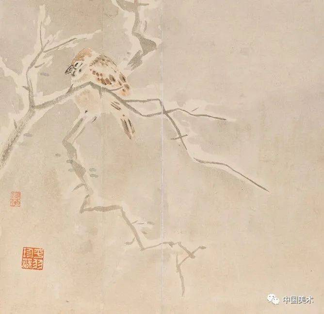 梅兰芳的书画艺术_绘画_梅先生_作品