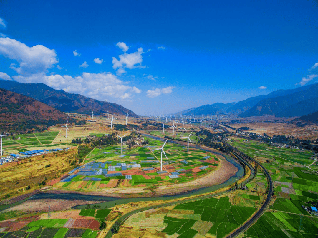 【美丽四川】走进大凉山——德昌