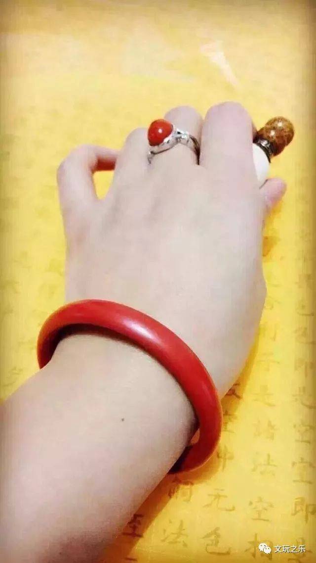 朱砂有剧毒为何喜欢佩戴的人还那么多