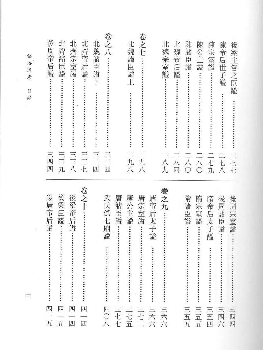 新书王圻全集第一种谥法通考出版