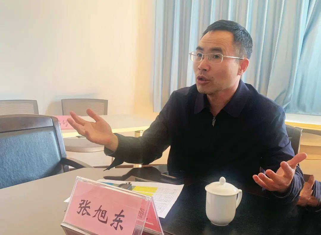 北京市数据项目组专家及相关部门负责人指导各校明确整改思路和调整