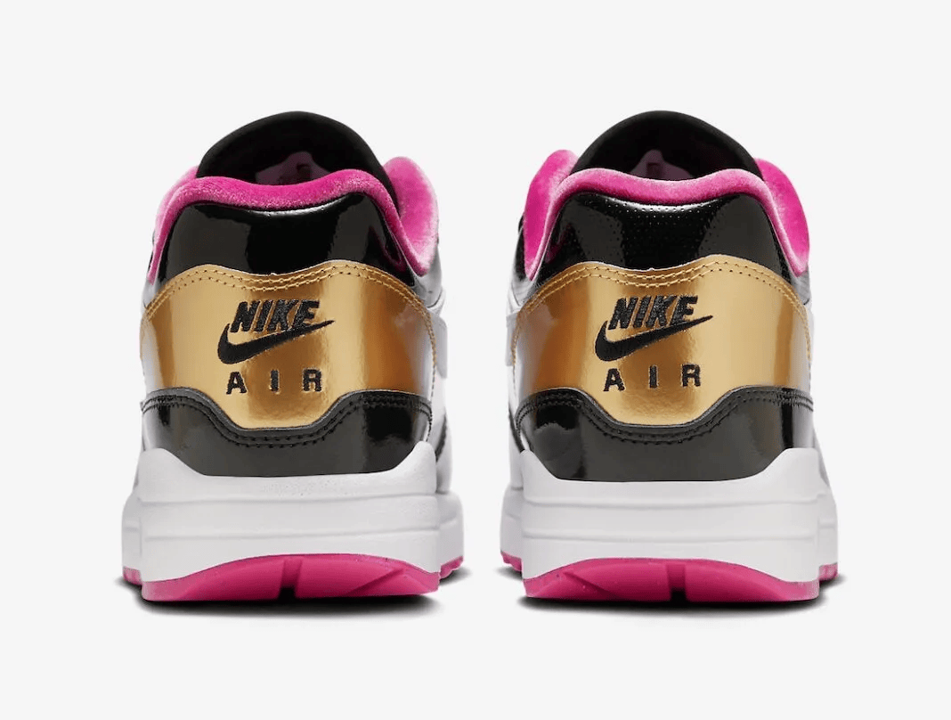 鞋讯丨全新nikeairmaxpluspsg官图曝光