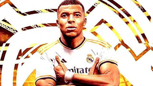 恩里克,这位巴黎圣日耳曼的主帅,在采访中再次表达了对姆巴佩的挽留之